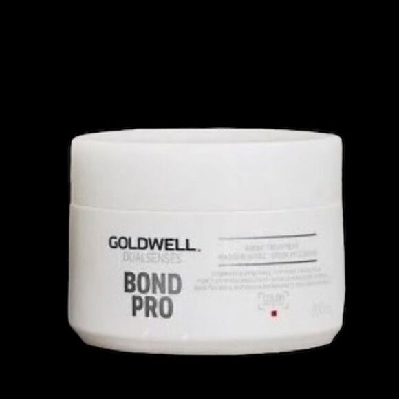 💚 Brand New Goldwell Dualsenses Bond Pro 60 SEC TREATMENT - Picture 2 of 3